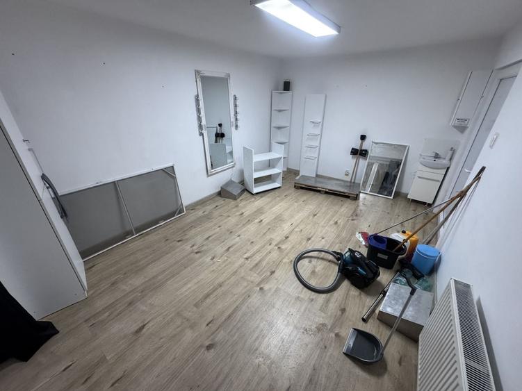 Spațiu comercial, de 16 mp, în Inel II