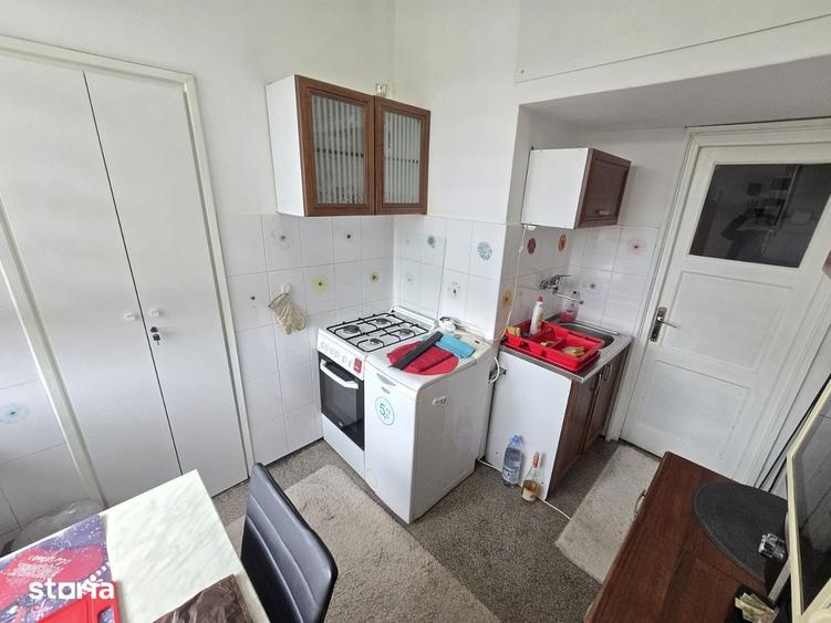 Floreasca / Apartament 2 Camere - 6