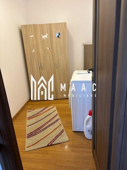 Apartament cu 2 camere decomandat, mobilat în Terezian