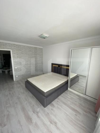 Apartament 3 camere, 75 mp utili/pod 50mp , parcare– Somesului ! - 11