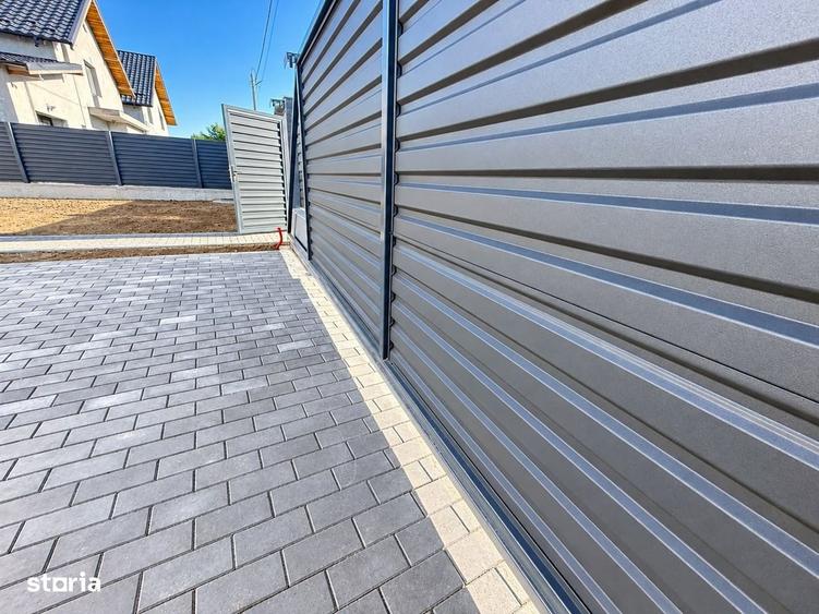 Casă cu 4 camere cu Teren 1500 Mp în Copou