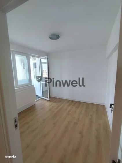 Apartament cu 3 camere -de vanzare - Calea Grivitei - 1