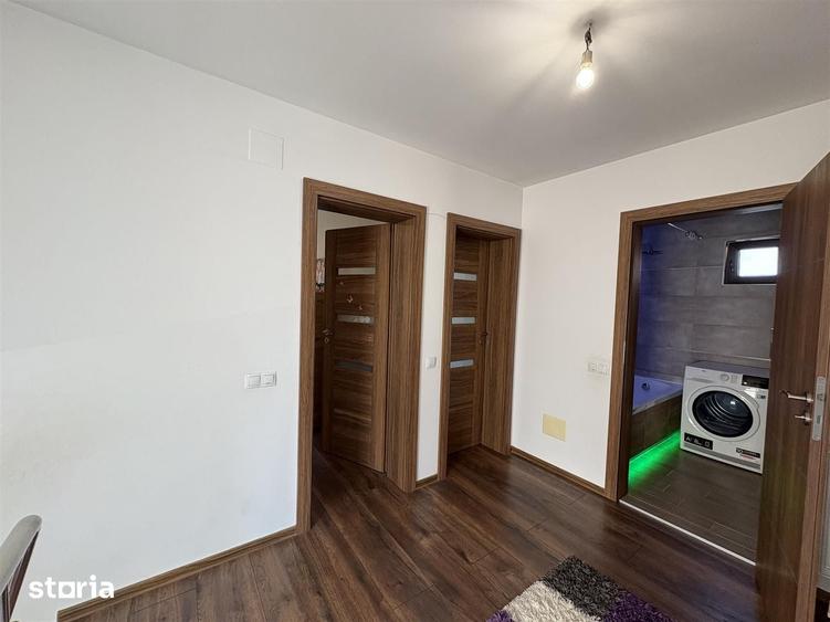 Casa INDIVIDUALA moderna 4 camere in Cartierul Arhitec?ilor - 8