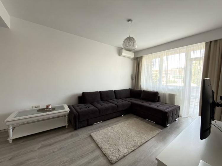Apartament cu 2 camere în Brâncoveanu