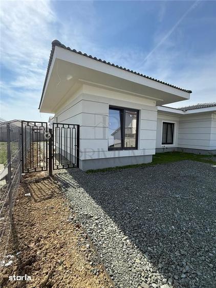 Casă cu 3 camere cu Teren 310 Mp în Central