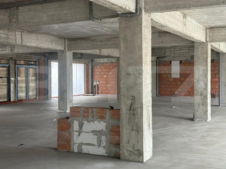 Spațiu comercial, de 100 mp, în Central