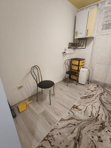 Garsonieră în Central