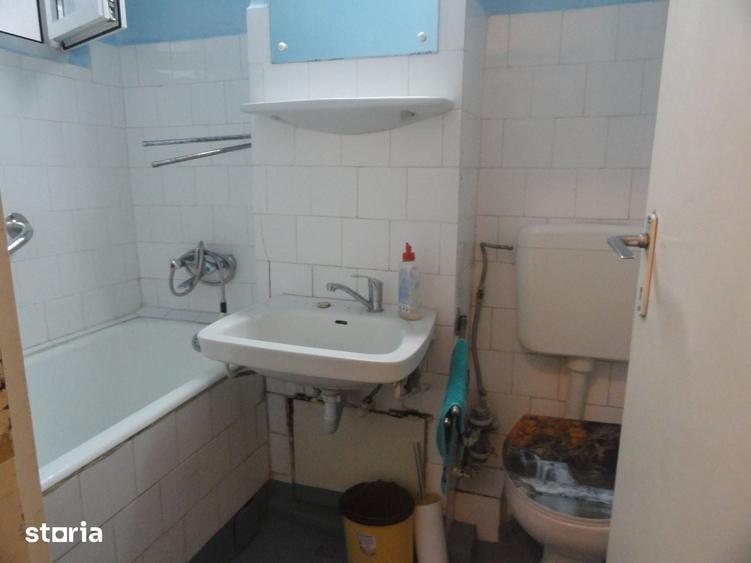 Apartament cu 4 camere în Central
