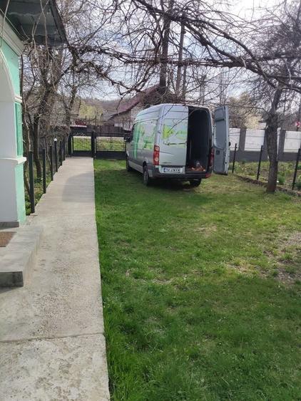 Inchiriez casa ideal afacere 9000 mp Teren - 16