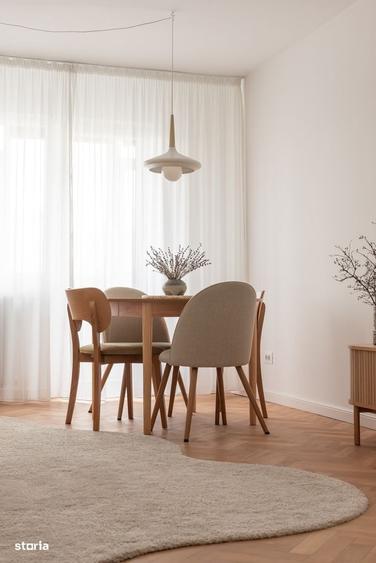 THE ARCH HOUSE Apartament Designer 2 Camere Decomandat, Podu Ros - 1