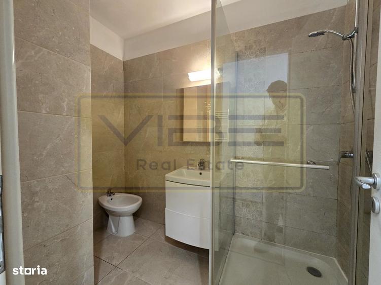 Apartament cu 2 camere în Tătărași