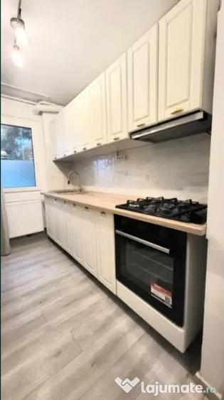 Apartament 2 camere | Semidecomandat | zona Astra - 9