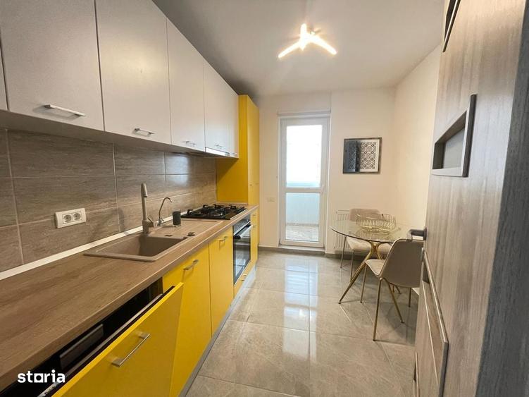 Apartament 3 camere | Decomandat | 81,73mp | Acces Metrou | Comision 0 - 8