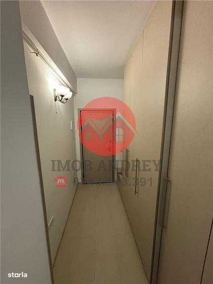 Apartament cu 2 camere decomandat în Peco