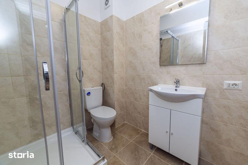 Garsoniera | Parcare | Petfriendly | Berceni - 4