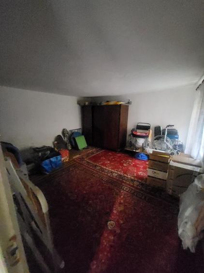 Casă individuală cu 3 camere cu Canalizare în Mihai Bravu