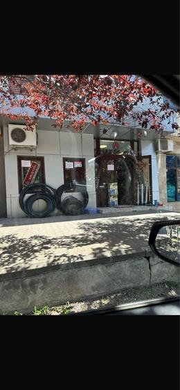 Spațiu comercial, de 80 mp, în Ultracentral
