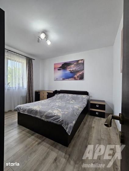 Casa 5 camere individuala | teren 500 mp | Cartierul Florilor | Magure - 15