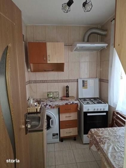 Garsonieră în Gării