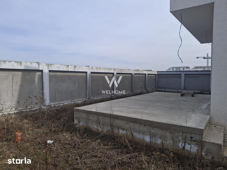 Casă cu 4 camere cu Teren 295 Mp în Șelimbăr