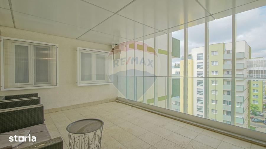 COMISION 0% | Apartament cu 2 camere | Parcare+Boxa | Top City Coresi - 8
