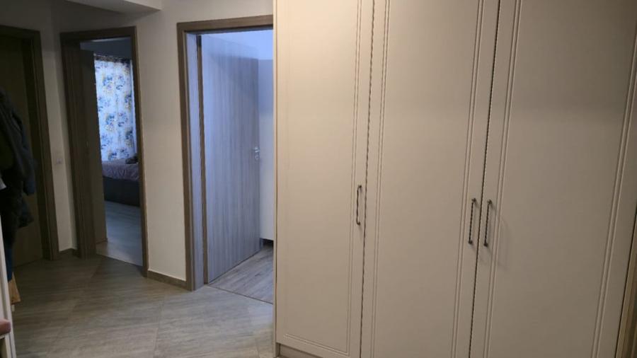 Apartament cu 3 camere decomandat în Mărăști
