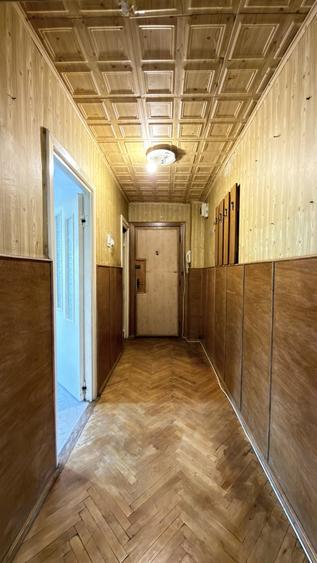 Apartament cu 2 camere decomandat în Soarelui