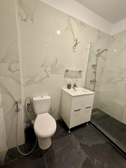 Apartament cu 2 camere decomandat în Dobroești