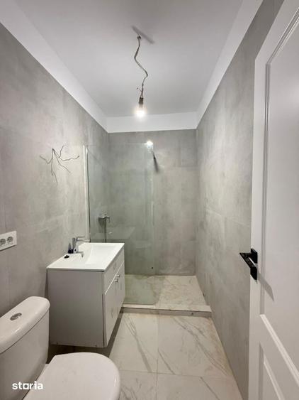Apartament cu 3 camere decomandat în Militari