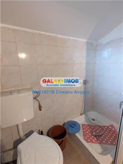 Casă cu 5 camere cu Teren 880 Mp în Snagov