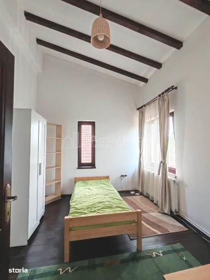 Vanzare - Casa Individuala - Prelungirea Ghencea Gladiolelor - Ter - 2