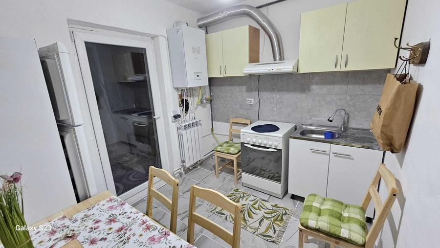 Prima inchiriere Apartament 2 camere, Piata Centrala, 56 mp, decomandat ultracentral ideal student - 6