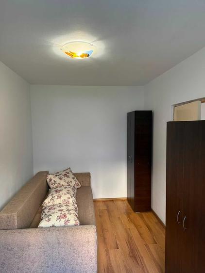 Apartament cu 2 camere nedecomandat în Central