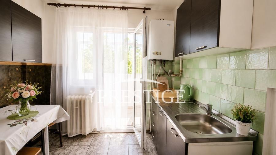 Apartament cu 2 camere decomandat, mobilat în Hipodrom 3