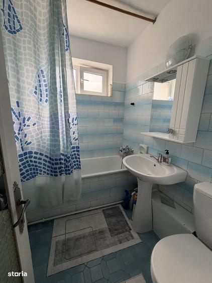 Apartament cu 3 camere în Gării
