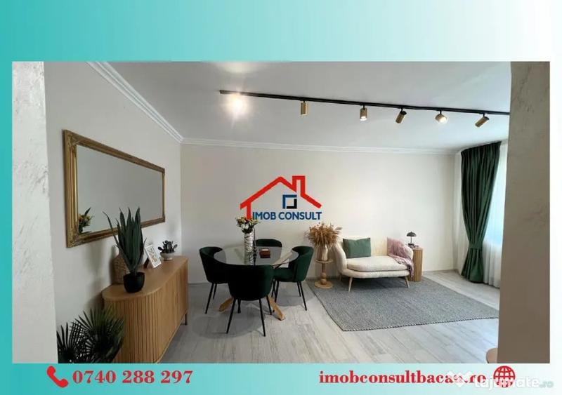 Apartament premium cu 3 camere de vanzare.Etajul 1,Arena Mall!CE1718 - 5