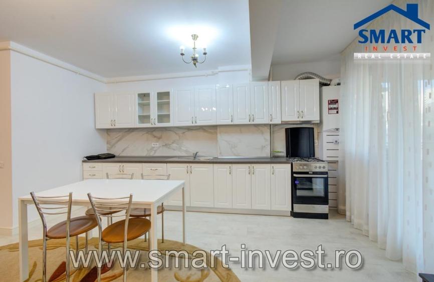 Apartament 2 camere Metrou Iancului Veris Ferdinand parcare subterana - 8