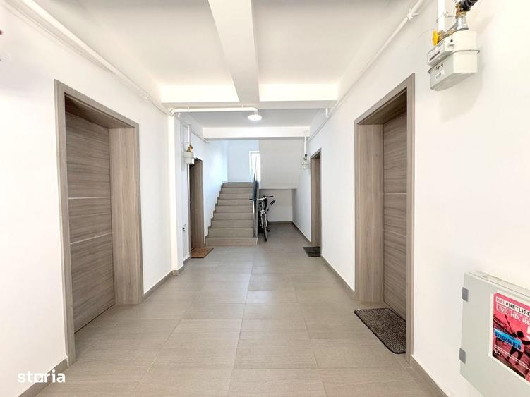 Apartament cu 2 camere în Chișoda