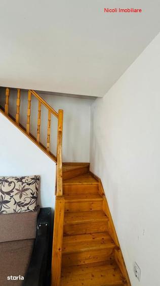 Apartament cu 3 camere în Berceni