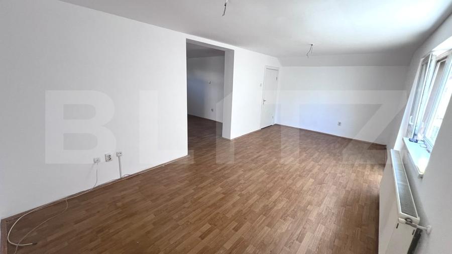 Spațiu comercial, de 195 mp, în Central
