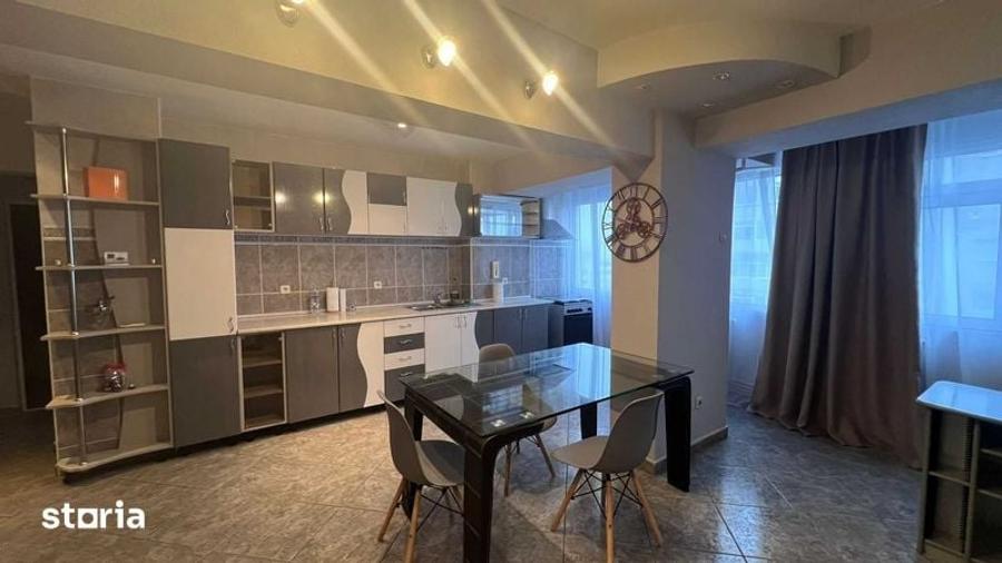 Apartament cu 2 camere în Țiglina 1