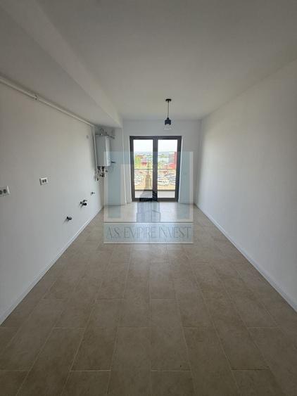 Apartament cu 2 camere decomandat în Bartolomeu