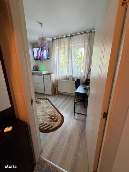 Apartament cu 2 camere decomandat în Gorjului