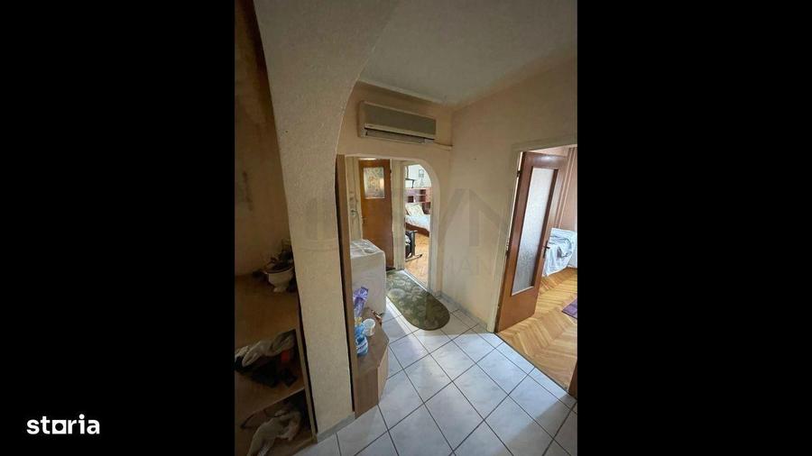 Apartament cu 4 camere în Pipera