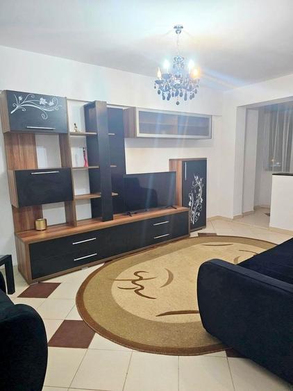Apartament cu 2 camere decomandat, mobilat în Mazepa 1