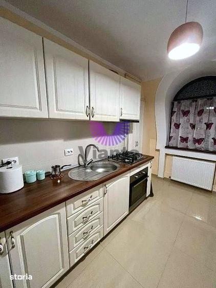 Apartament 3 camere | 2 bai | Central | Sibiu - 10
