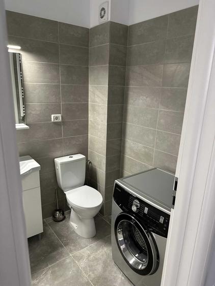 Apartament cu 2 camere decomandat în Dobroești