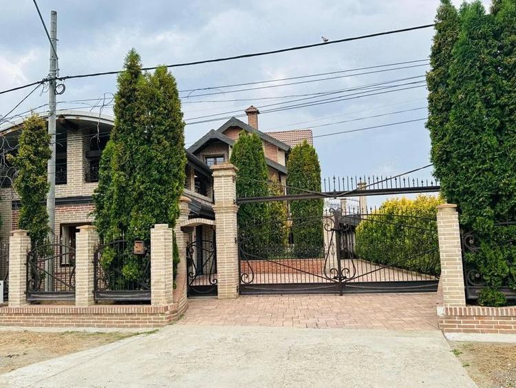 Casa in stil italian - ?tefane?ti, Arge?-REZIDENTIAL sau AFACEREA DUMNEAVOASTRA - 8