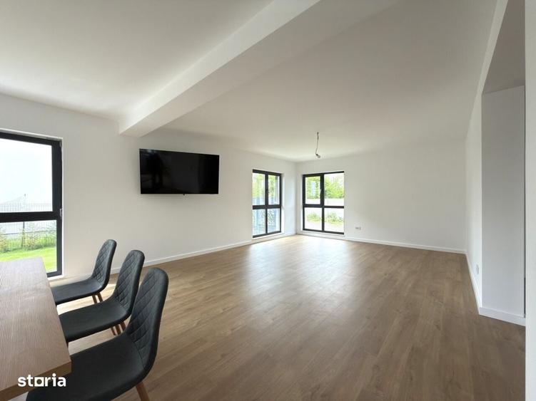 Vila P+1E, 4 camere | Teren 493 Mp | Corbeanca Tamasi - 9