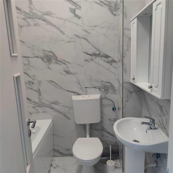 Apartament cu 2 camere decomandat, mobilat în Roșu